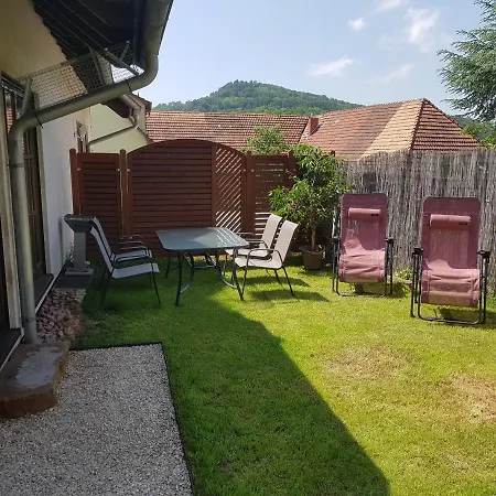 Ferienwohnung, Franziska Hampel Eisenach Exterior photo
