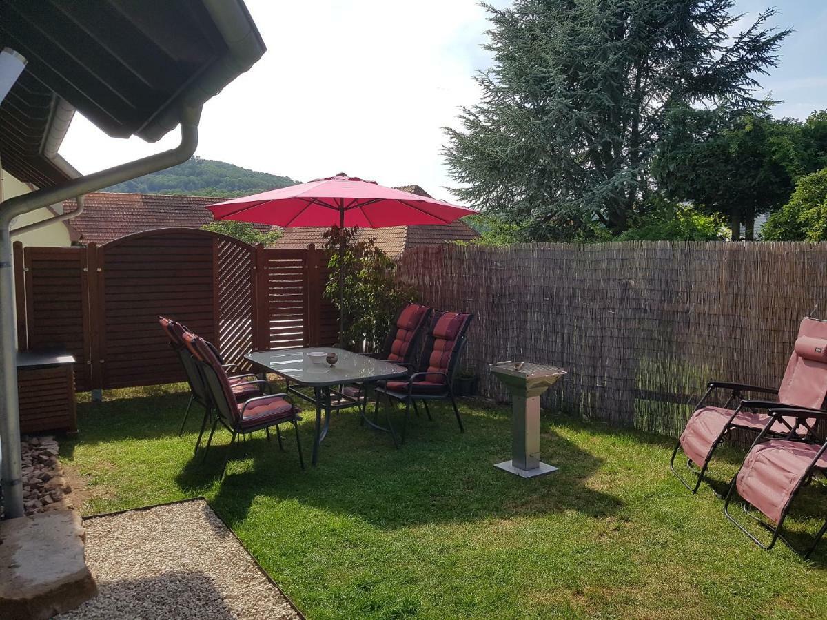 Ferienwohnung, Franziska Hampel Apartament