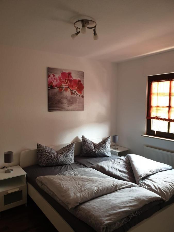 Apartment Ferienwohnung, Franziska Hampel Eisenach