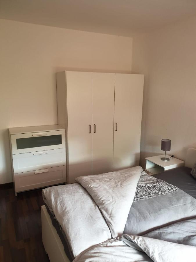 Apartment Ferienwohnung, Franziska Hampel