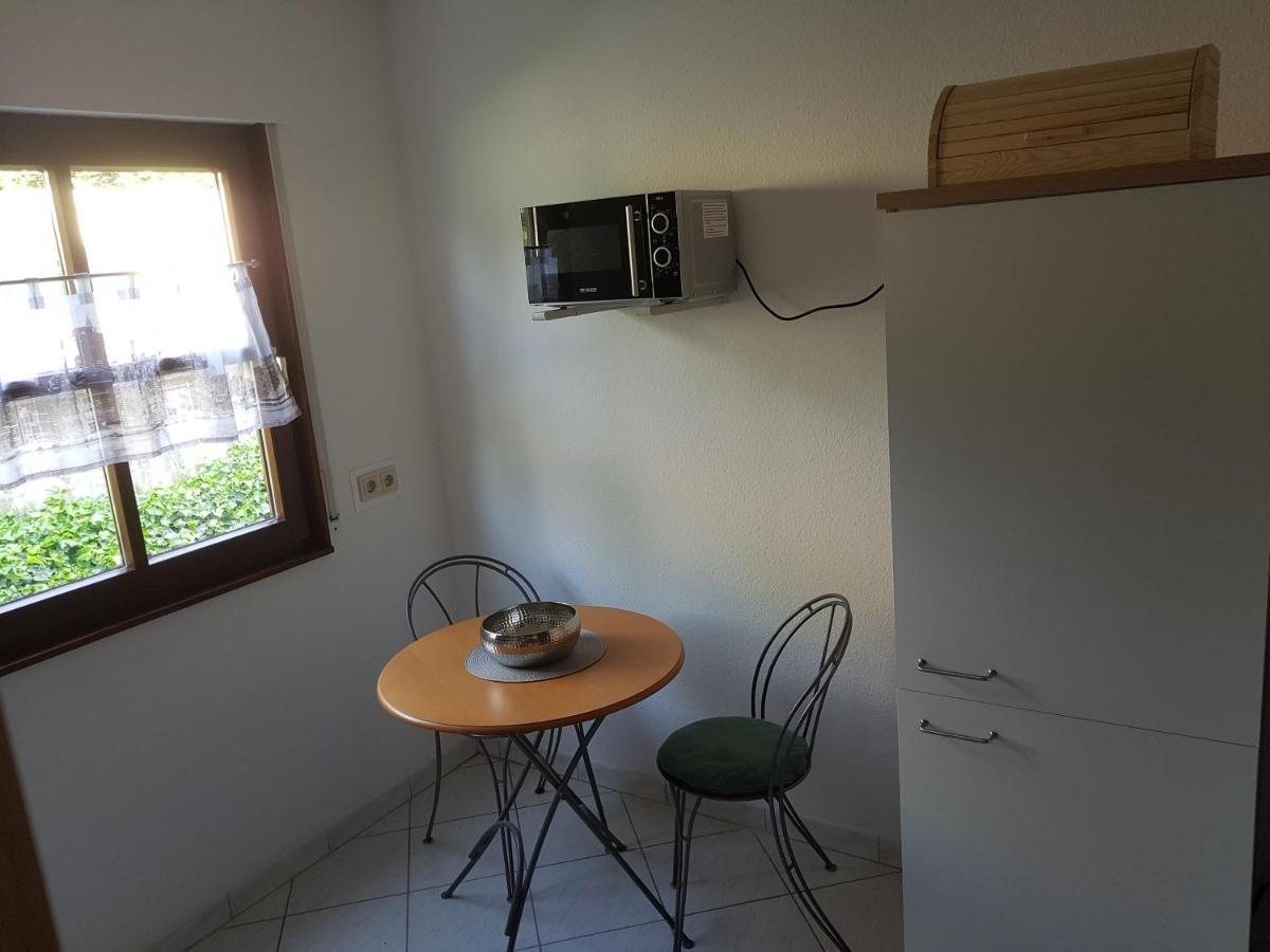 Apartment Ferienwohnung, Franziska Hampel *