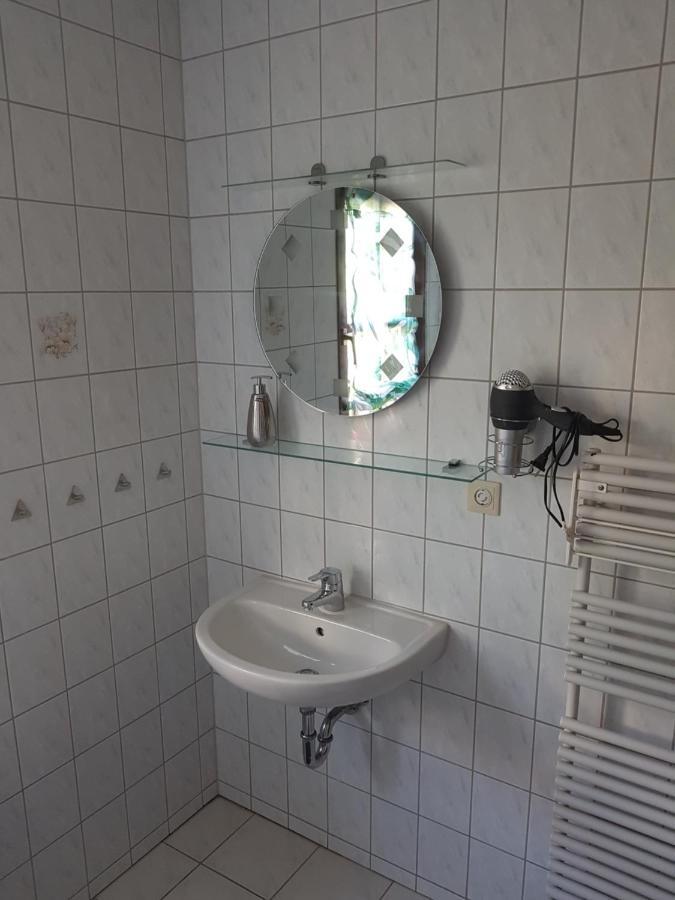 Apartment Ferienwohnung, Franziska Hampel