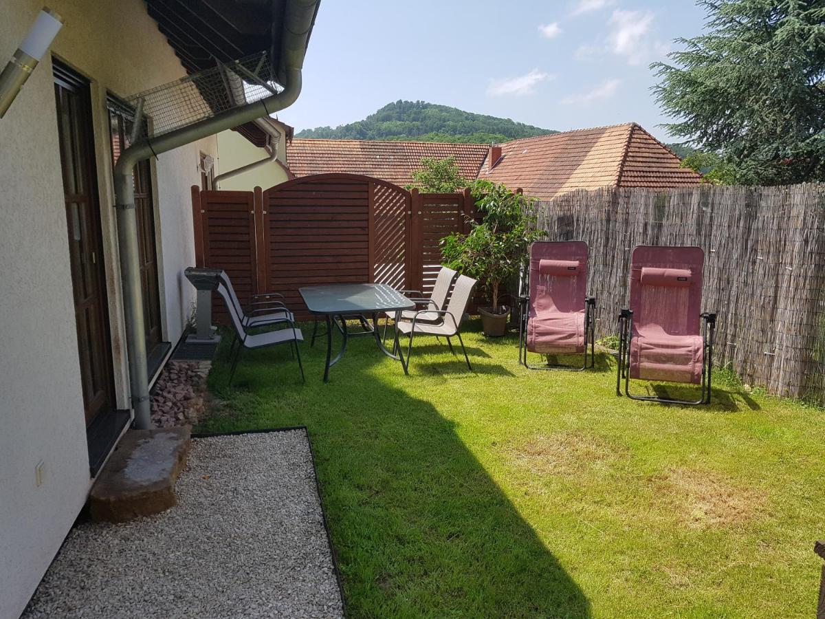 Ferienwohnung, Franziska Hampel Eisenach