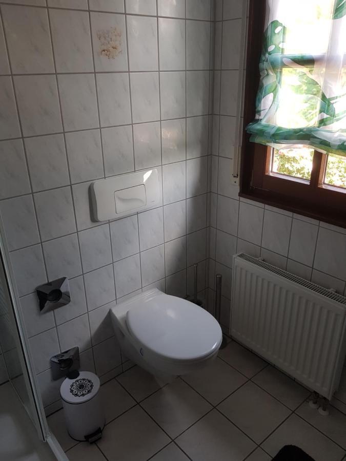 Ferienwohnung, Franziska Hampel Apartment Eisenach