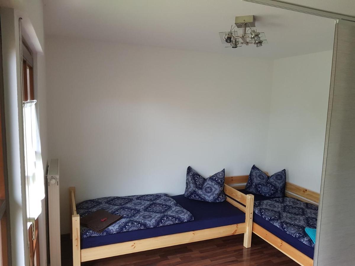 Ferienwohnung, Franziska Hampel Apartment *